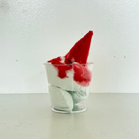 We Sell No.1 Burger2026 (SUNDAE) / Yuri Hasegawa