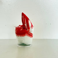 We Sell No.1 Burger2026 (SUNDAE) / Yuri Hasegawa