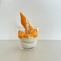 We Sell No.1 Burger2026 (SUNDAE) / Yuri Hasegawa