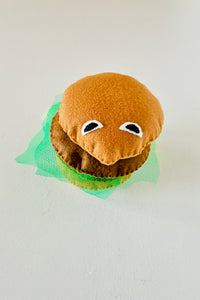 We Sell No.1 Burger2026 (DOUBLE BURGER) / Yuri Hasegawa
