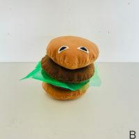 We Sell No.1 Burger2026 (DOUBLE BURGER) / Yuri Hasegawa