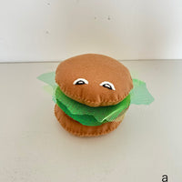 We Sell No.1 Burger2026 (REGULAR BURGER) / Yuri Hasegawa