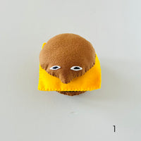 We Sell No.1 Burger2026 (CHEESE BURGER) / Yuri Hasegawa
