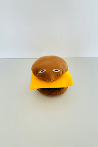 We Sell No.1 Burger2026 (CHEESE BURGER) / Yuri Hasegawa