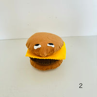 We Sell No.1 Burger2026 (CHEESE BURGER) / Yuri Hasegawa