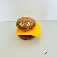 We Sell No.1 Burger2026 (CHEESE BURGER) / Yuri Hasegawa