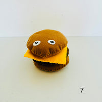 We Sell No.1 Burger2026 (CHEESE BURGER) / Yuri Hasegawa