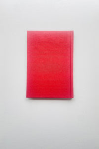 MUT 2 TWO POEMS, SEVEN PAIRS / Jochen Lempert