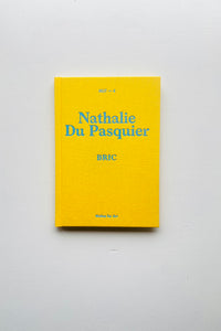 MUT 4  BRIC / Nathalie Du Pasquier