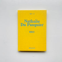 MUT 4  BRIC / Nathalie Du Pasquier