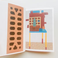 MUT 4  BRIC / Nathalie Du Pasquier