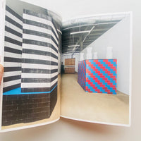 MUT 4  BRIC / Nathalie Du Pasquier