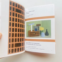 MUT 4  BRIC / Nathalie Du Pasquier