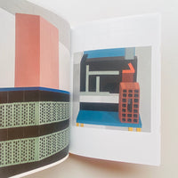 MUT 4  BRIC / Nathalie Du Pasquier