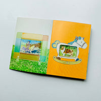 CATALOG（カタログ） / Yosuke Kobashi