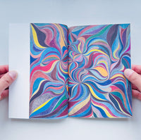 Ants / Chris Johanson