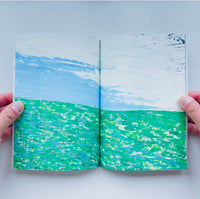 Ants / Chris Johanson