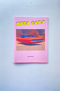 META CARS / Beni Bischof