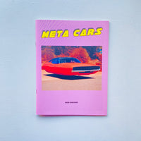 META CARS / Beni Bischof