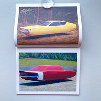 META CARS / Beni Bischof