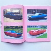 META CARS / Beni Bischof