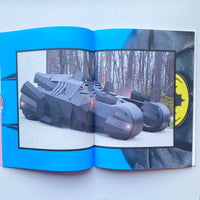 META CARS / Beni Bischof