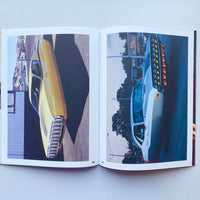 META CARS / Beni Bischof