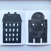 Houses / Andreas Samuelsson