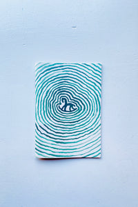 Bally Zine #2 / Beni Bischof