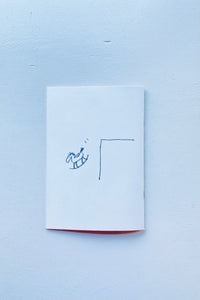 Bally Zine #2 / Beni Bischof