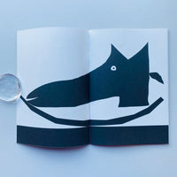 Bally Zine #2 / Beni Bischof