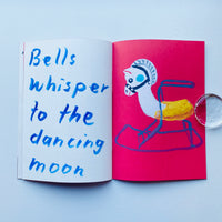 Bally Zine #2 / Beni Bischof