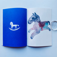 Bally Zine #2 / Beni Bischof