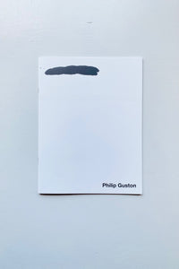 Ten Drawings / Philip Guston