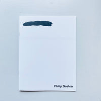 Ten Drawings / Philip Guston