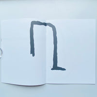 Ten Drawings / Philip Guston