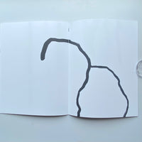 Ten Drawings / Philip Guston