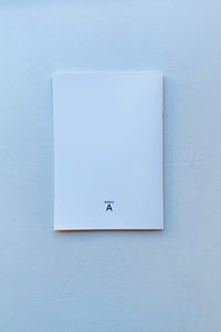 the new world / 横尾香央留