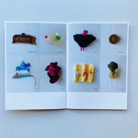 the new world / 横尾香央留