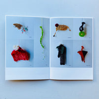 the new world / 横尾香央留