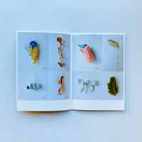 the new world / 横尾香央留