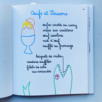 料理は子どもの遊びです / ミシェル・オリヴェ