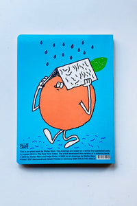 Reading the News / Stefan Marx