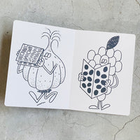 Reading the News / Stefan Marx