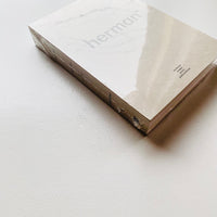 HERMAN DE VRIES  PUBLISHER / Herman De Vries