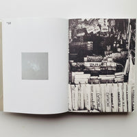 HERMAN DE VRIES  PUBLISHER / Herman De Vries