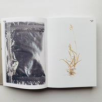 HERMAN DE VRIES  PUBLISHER / Herman De Vries