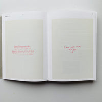 HERMAN DE VRIES  PUBLISHER / Herman De Vries