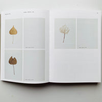 HERMAN DE VRIES  PUBLISHER / Herman De Vries