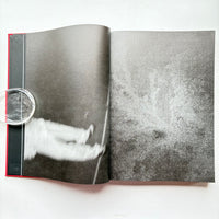(Signed) Spin Around the Night Consumed by the Fire / 中野泰輔